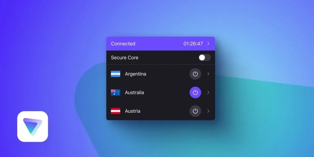 Beste VPN for IPTV: slik sikrer du IPTV-strømmen i 2026